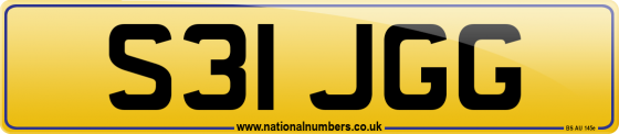 S31 JGG