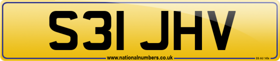 S31 JHV