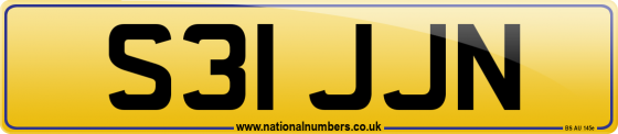 S31 JJN