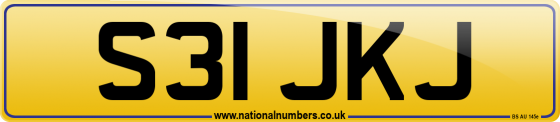 S31 JKJ