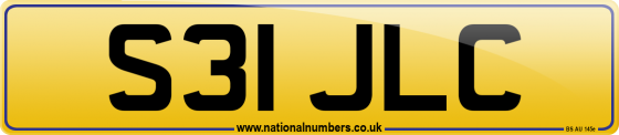 S31 JLC