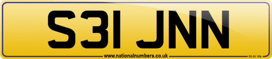 S31 JNN