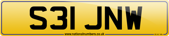 S31 JNW