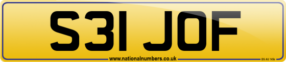S31 JOF