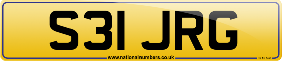 S31 JRG