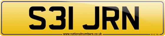 S31 JRN