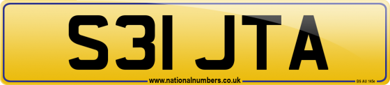 S31 JTA