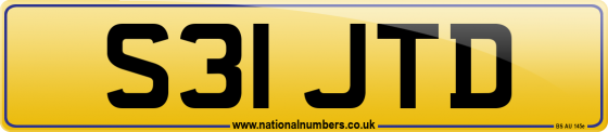 S31 JTD