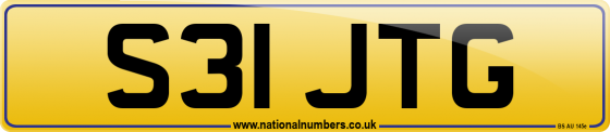 S31 JTG