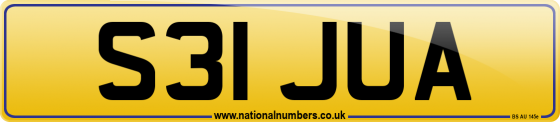 S31 JUA