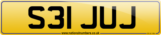 S31 JUJ