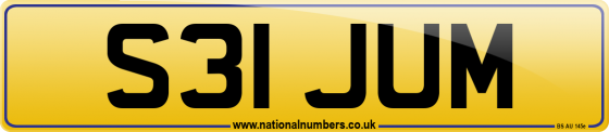 S31 JUM