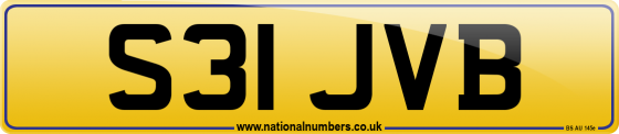 S31 JVB