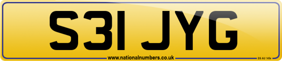S31 JYG