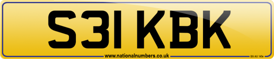 S31 KBK