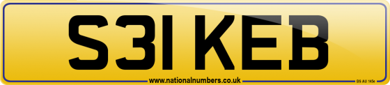 S31 KEB