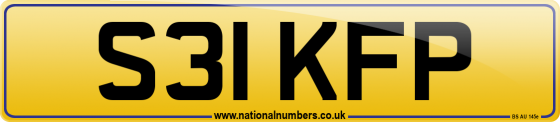 S31 KFP