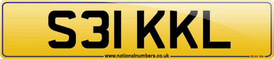S31 KKL
