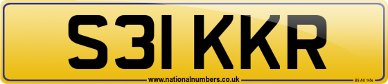 S31 KKR