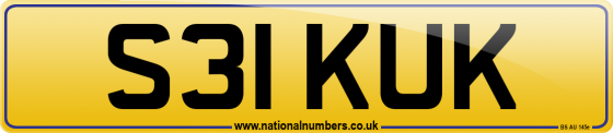 S31 KUK