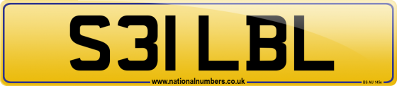 S31 LBL