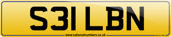 S31 LBN