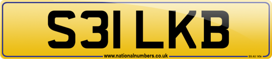 S31 LKB