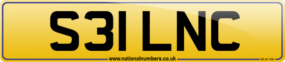S31 LNC