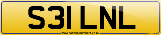 S31 LNL