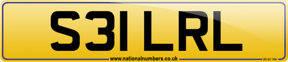 S31 LRL