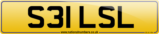 S31 LSL