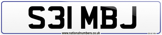 S31 MBJ