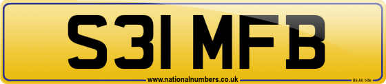 S31 MFB