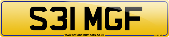 S31 MGF