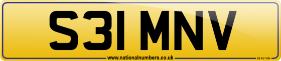 S31 MNV