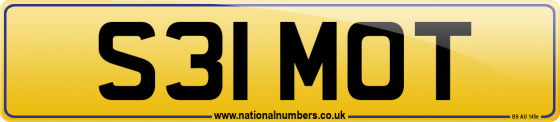 S31 MOT