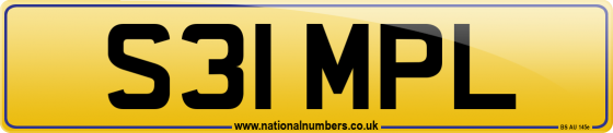 S31 MPL