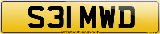 S31 MWD