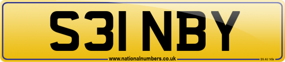 S31 NBY