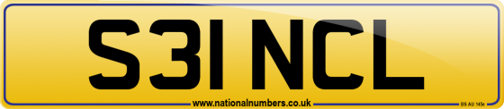 S31 NCL