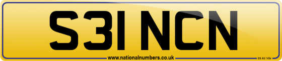 S31 NCN