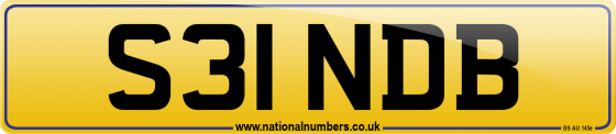 S31 NDB