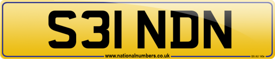 S31 NDN