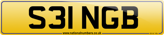 S31 NGB
