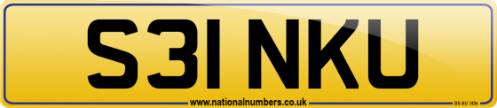 S31 NKU