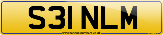 S31 NLM