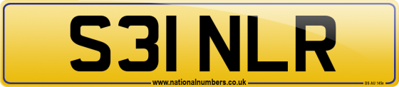 S31 NLR