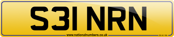S31 NRN