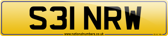 S31 NRW