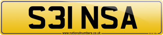 S31 NSA